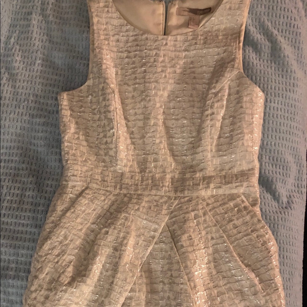 Forever 21 holiday dress